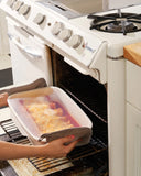 SILICONE STRETCH BAKING LIDS SET