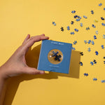STARRY NIGHT - MICROPUZZLE