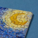 STARRY NIGHT - MICROPUZZLE