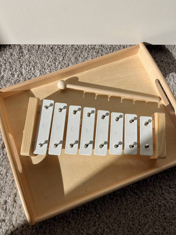 XYLOPHONE MUSICAL TOY