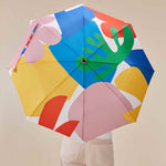 MATISSE ECO FRIENDLY DUCK UMBRELLA