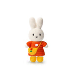 MIFFY AND HER TULIP BAG