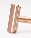 HENSON SAFETY RAZOR-COPPER