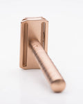 HENSON SAFETY RAZOR-COPPER