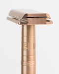 HENSON SAFETY RAZOR-COPPER