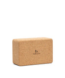 HALFMOON CORK BLOCK 4"