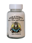 BATH SOAK-NAG CHAMPA