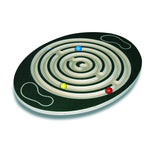 BALANCE BOARD LABYRINTH