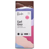 EARL GREY DARK CHOCOLATE 70%