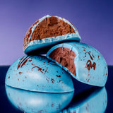 ROBIN'S EGG CHOCOLATE
