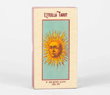 ETTEILLA TAROT DECK