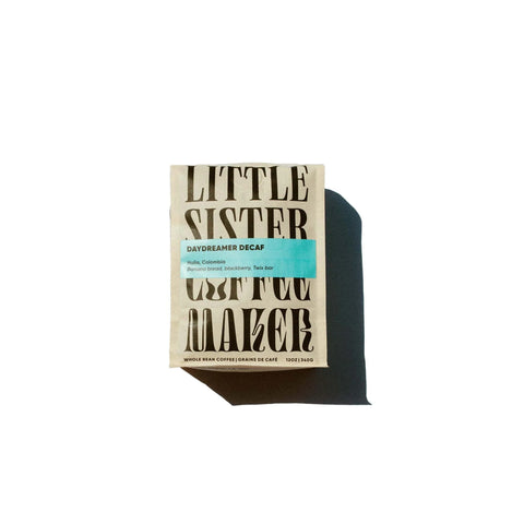 LITTLE SISTER-DAYDREAMER DECAF