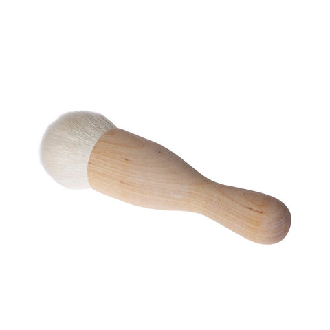 KABUKI MAKE-UP BRUSH