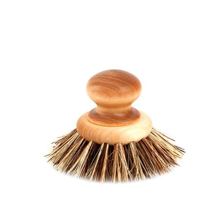 PAN BRUSH ROUND