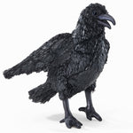 CROW PUPPET