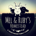 MEL&RUBY'S OAT'S & HONEY