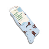 SOCKS THAT MENTAL HEALTH-SLOTH