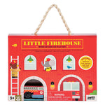 LITTLE FIREHOUSE