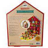 NATIVITY ADVENT CALENDAR