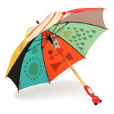 CAT UMBRELLA