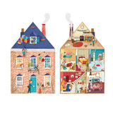 LONDJI WELCOME TO MY HOME PUZZLE
