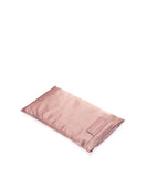 SILK EYE PILLOW-MOCHA MAUVE