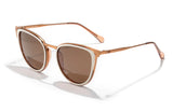 CATALINA-IVORY AMBER