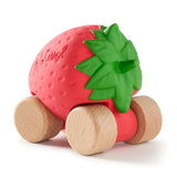 SWEETIE THE STRAWBERRY CAR