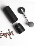 TIMEMORE CHESTNUT C3s MAX GRINDER-BLACK