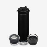 KLEAN KANTEEN  INSULATED TKWIDE 20 OZ