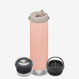 KLEAN KANTEEN  INSULATED TKWIDE 20 OZ