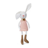 CHARLOTTE THE BUNNY