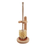 REDECKER TOILET BRUSH WITH STAND