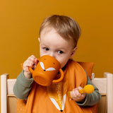 SIPPY CUP-MR.FOX