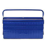 GT-470 TOOLBOX BLUE