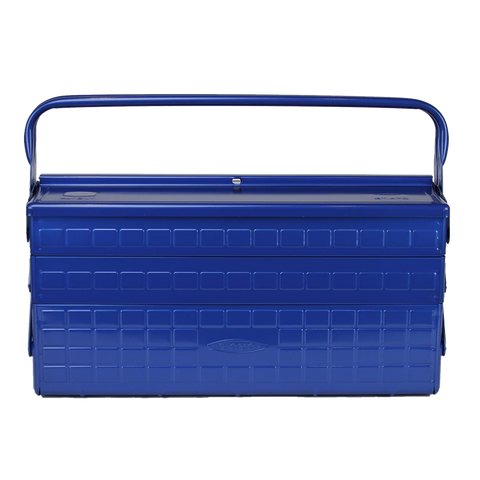 GT-470 TOOLBOX BLUE