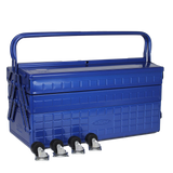 GT-470 TOOLBOX BLUE