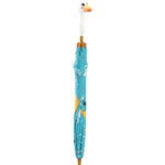 DUCK WOODEN UMBRELLA