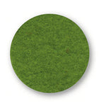 WOOL FELT 21CM-MEADOW GREEN