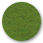 WOOL FELT 33CM-MEADOW GREEN