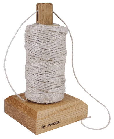 REDECKER YARN HOLDER WITH CUTTING BLADE