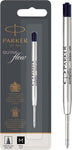 STYLO PARKER BALLPOINT REFILL