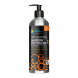 ROSEMARY ORANGE BLOSSOM LIQUID LAUNDRY 500 ML