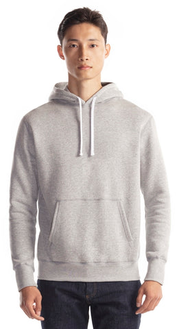 JERICO ECO FLEECE UNISEX HOODY