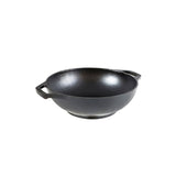 LODGE 9" MINI CAST IRON WOK