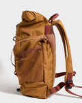 United By Blue ROLLTOP BACKPACK