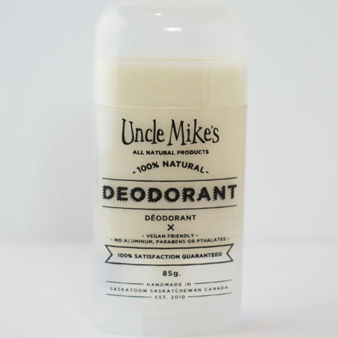 UNCLE MIKE'S DEODORANT