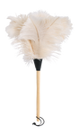 REDECKER WHITE FEATHER DUSTER