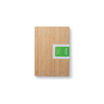 BAMBOO UNDERCUT CUTTING BOARD