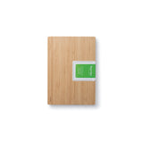 BAMBOO UNDERCUT CUTTING BOARD